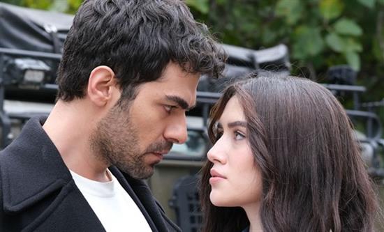 Eccho Rights to distribute Winds of Ove 